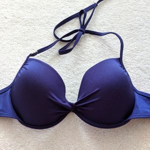 Victoria's Secret Push Up Bikini Top